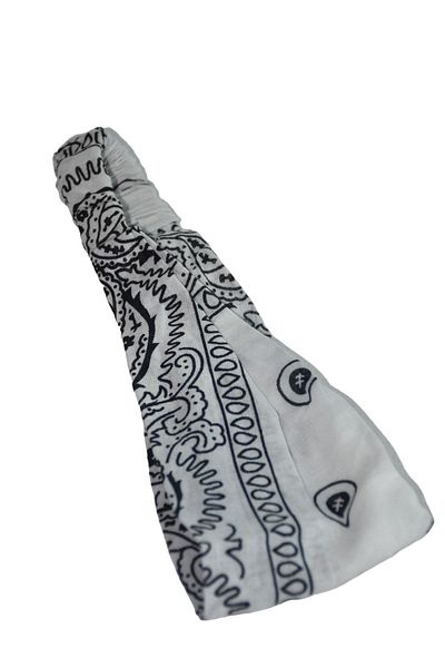 YELPAZE DÜNYASI Μοντέλο Bandana Parachute Bandana με λάστιχο