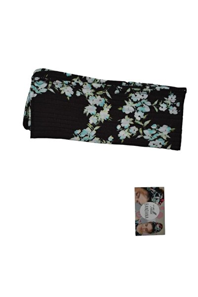 YELPAZE DÜNYASI Bandana Wire - Άνετη Εφαρμογή