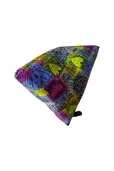 YELPAZE DÜNYASI Cloth Zipper Wallet