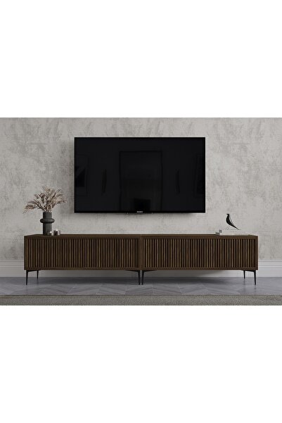 DUHO Ola Tv Ünitesi - Pelesenk - 220 Cm