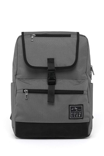 Cambridge Polo Club Unisex Creative Backpack