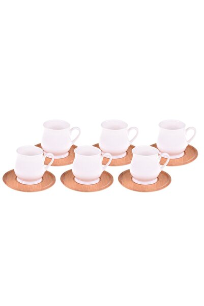 artıbir bodrum Türk Kahvesi Fincan Takımı
