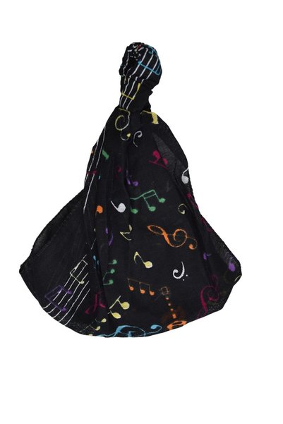 artıbir bodrum HAIR BAND MUSIC NOTE