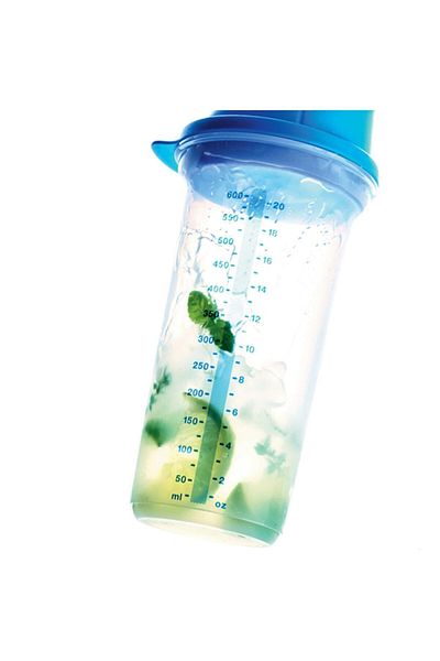 Tupperware S?ek S?ek 600 ml