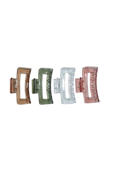 artıbir bodrum Set kopči za kosu