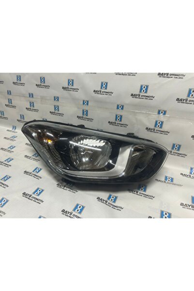BH İ20 FAR / İ20 2012-2014 ÖN FAR SAĞ