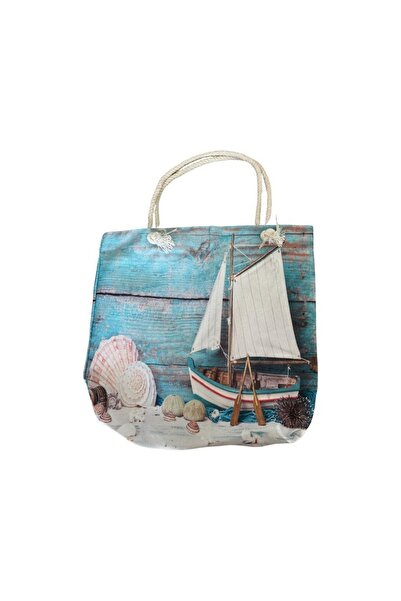 artıbir bodrum Пляжна сумка Cocoshum