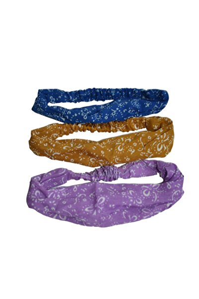 YELPAZE DÜNYASI Bandane