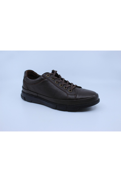Papuccu Men's Leather Shoes 561653