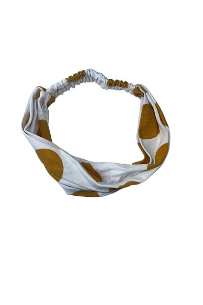 YELPAZE DÜNYASI Μοντέλο αλεξίπτωτου Bandana με ελαστικό