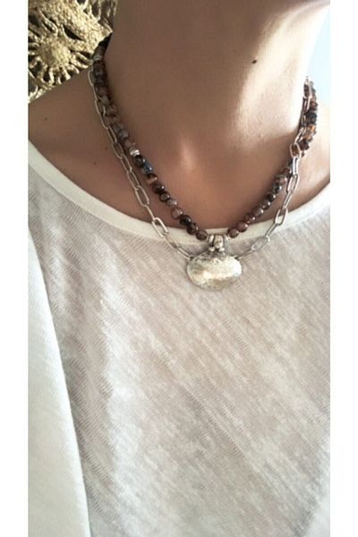 by özllem Kybele Necklace