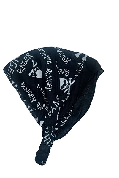 YELPAZE DÜNYASI Μοντέλο αλεξίπτωτου Bandana με ελαστικό