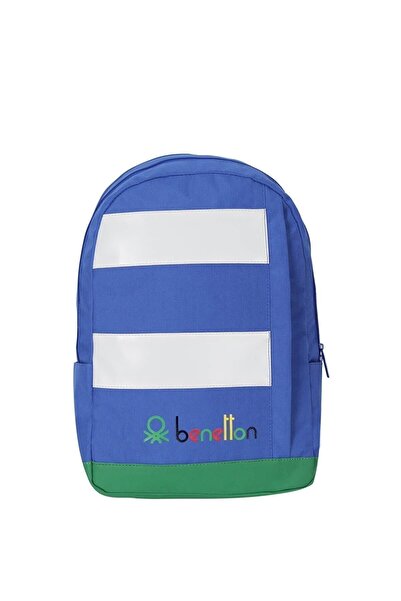 United Colors of Benetton Ranac 70175 Blue