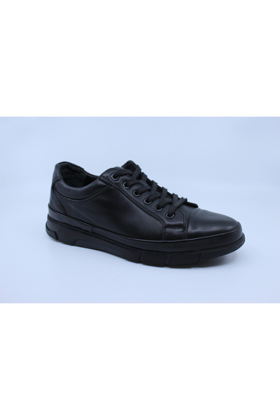 Papuccu Men's Leather Shoes 561653