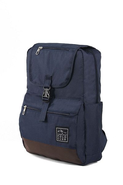 Cambridge Polo Club Unisex Creative Backpack