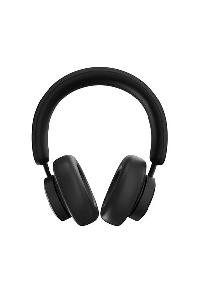 Urbanista Los Angeles Solar Powered Anc over Ear Headphones