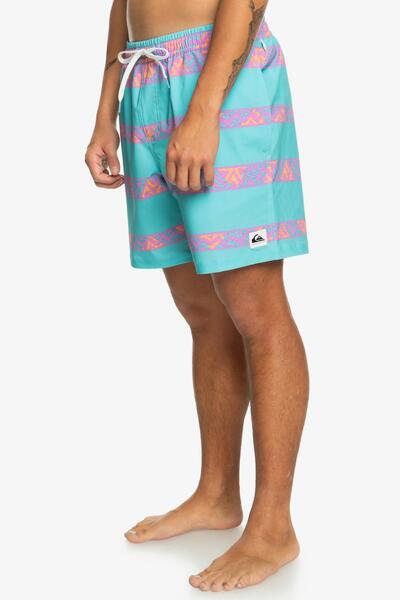 Quiksilver Ανδρικά σορτς κολύμβησης - Take Us Back VL 17, EQYJV04062-BHA6 Model