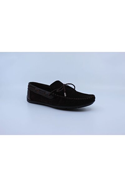 Papuccu Men's Leather Shoes 561910105