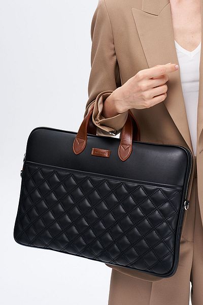 Sevinç Çanta Macbook Air Pro 15"& 16" inch Laptop Briefcase