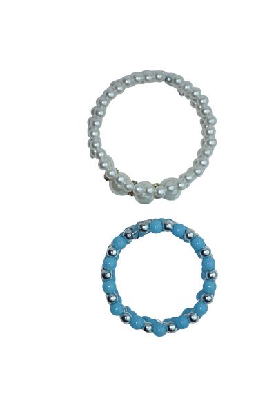 artı bir bodrum Bijouterie Bracelet Set 2 Pieces