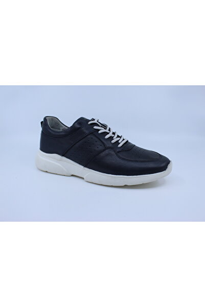 Papuccu Men's Leather Shoes 561669