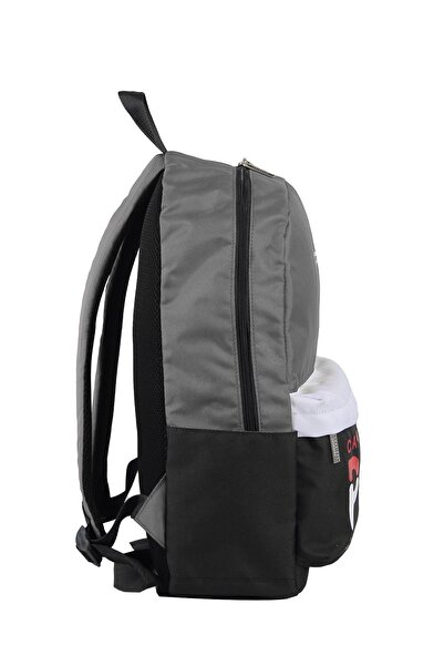 Cambridge Polo Club 2024 Unisex Preppy Backpack with Main Compartment