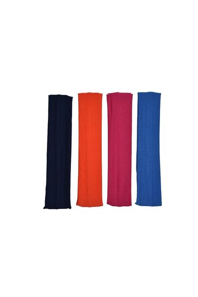 artıbir bodrum COLORFUL HAIR BAND SET