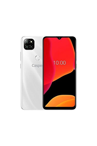 CASPER Yenilenmiş Via E30 64 Gb Beyaz Cep Telefonu A Kalite
