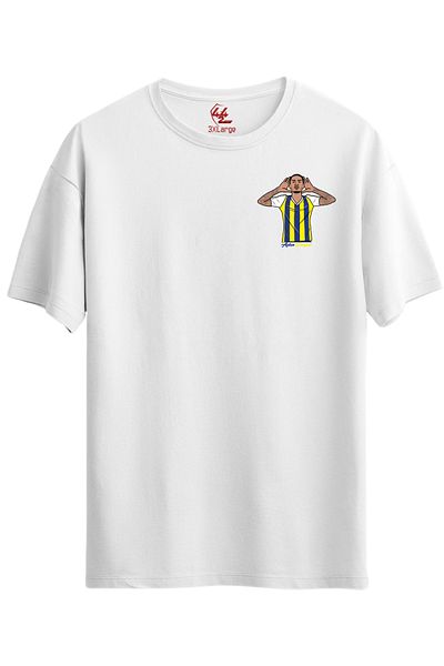 442sportswear Arena Souvenir T-Shirt - I Am Your Love Event Patterned