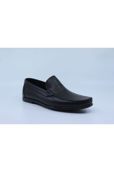 Papuccu Men's Leather Shoes 565331