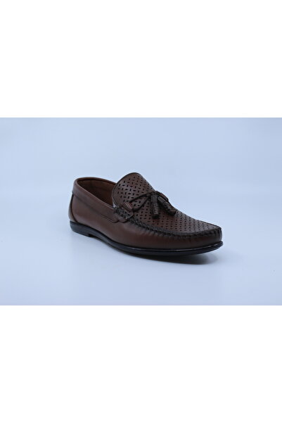Papuccu Men's Leather Shoes 562161