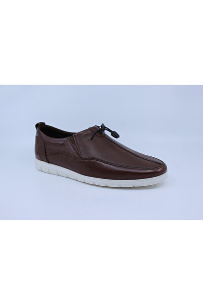 Papuccu Men's Leather Shoes 565061