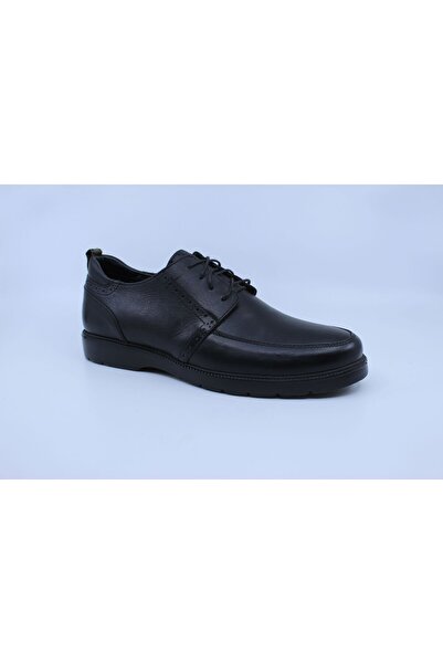 Papuccu Men's Leather Shoes 99