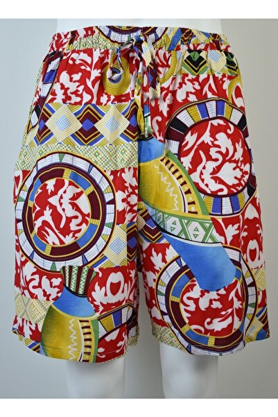 artıbir bodrum Shorts Tshirt Oversize Suit