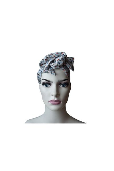 YELPAZE DÜNYASI Bandana Wire - Άνετη Εφαρμογή