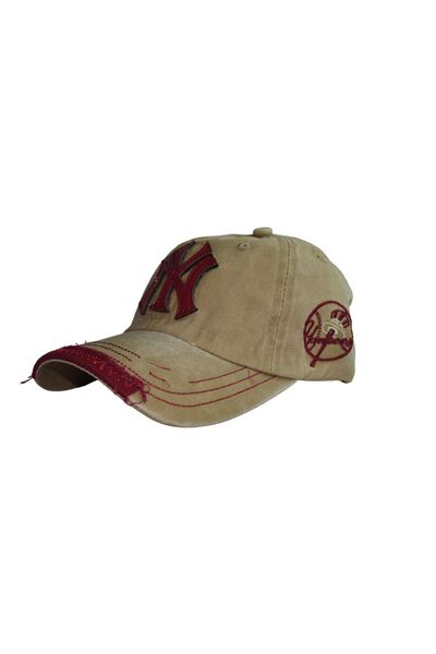 YELPAZE DÜNYASI Καπέλο Unisex Ρυθμιζόμενο Sports Basic Cap