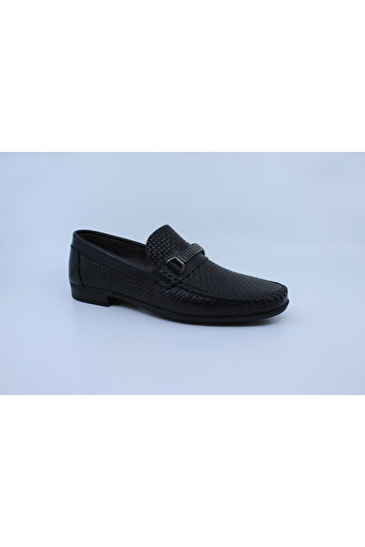Papuccu Men's Leather Shoes 152