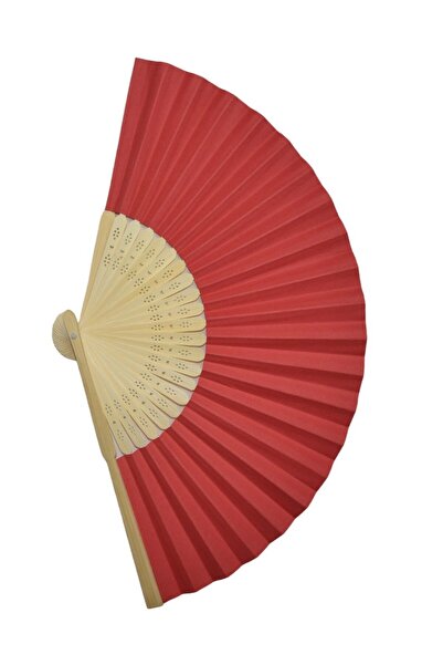 artıbir bodrum Bambu & Kağıt Yelpaze Kına Düğün Aksesuar