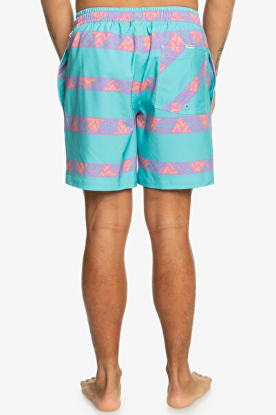 Quiksilver Ανδρικά σορτς κολύμβησης - Take Us Back VL 17, EQYJV04062-BHA6 Model