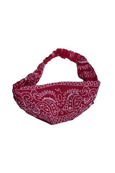 YELPAZE DÜNYASI Ελαστικό αλεξίπτωτο Bandana