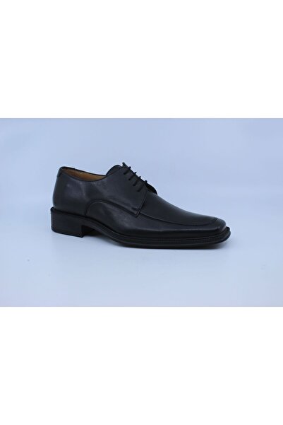 Papuccu Men's Leather Shoes 219