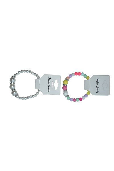 artı bir bodrum Bijouterie Bracelet Set 2 Pieces