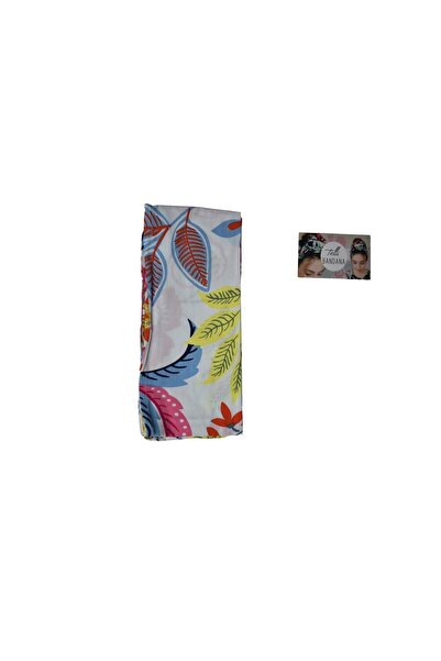 YELPAZE DÜNYASI Bandana Wire - Άνετη Εφαρμογή