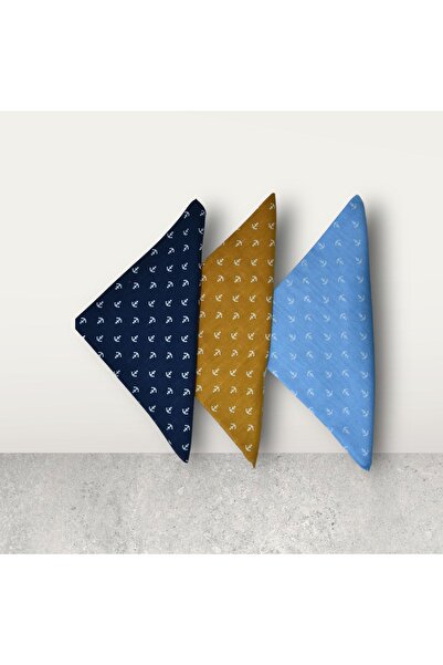 artıbir bodrum Μοτίβο άγκυρας μπαντάνα