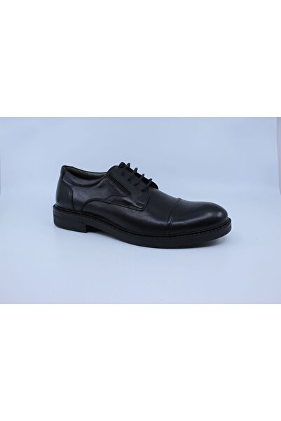 Papuccu Men's Leather Shoes 124