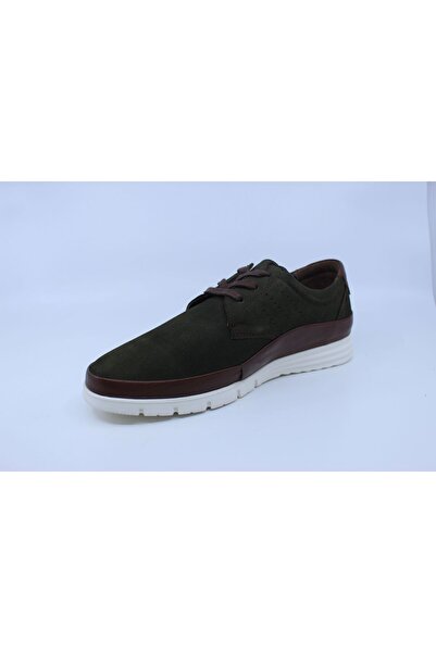 Papuccu Men's Leather Shoes 561671