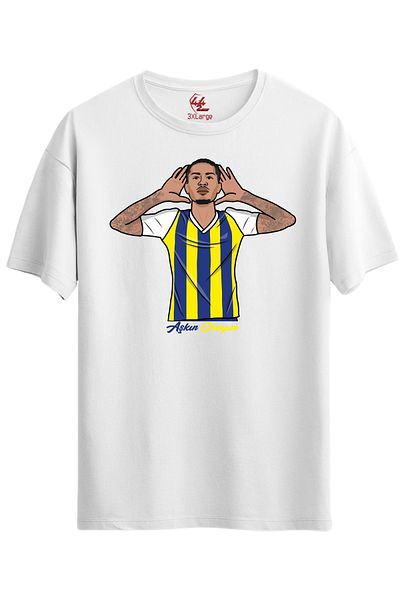 442sportswear Arena Souvenir - I'm the Event of Your Love T-Shirt