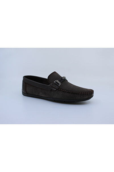 Papuccu Men's Leather Shoes 561910106