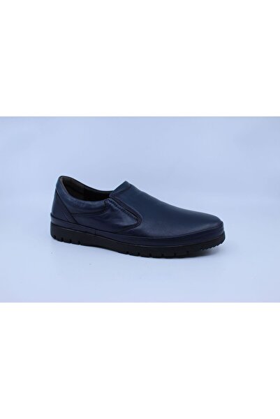 Papuccu Men's Leather Shoes 21956016