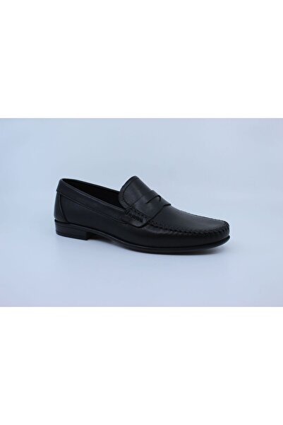 Papuccu Men's Leather Shoes 561910108